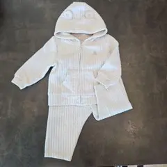 Baby GAP 耳付きパーカー・パンツセット