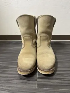 2026年最新】redwing 8168の人気アイテム - メルカリ