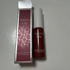 HOLIKA HOLIKA アドールリップ チェリッシュのサムネイル