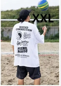 ルースイソンブラ xxl