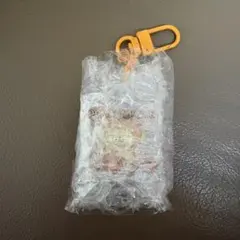 サンリオ シークレットキーホルダー フルーツ ポムポムプリン