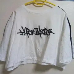 HYDETシャツ 短