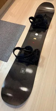 【美品】SALOMON PULSE156 × ZUMA/VA ビンディングセット 2025年最新】salomon flexの人気アイテム - メルカリ 【美品】SALOMON