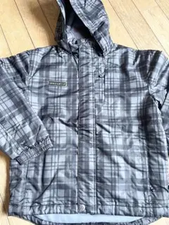 子ども用スノーボードウェアセット　140センチ