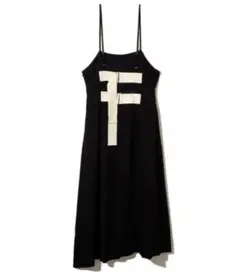 LEINWANDE Belted Slip Dress ワンピースのサムネイル