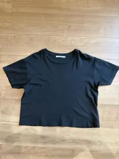 COLONY 2139 半袖Tシャツ ブラック FREEのサムネイル