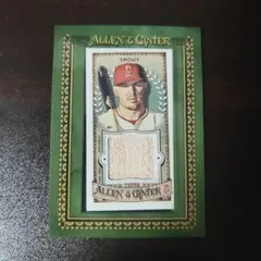 topps relic