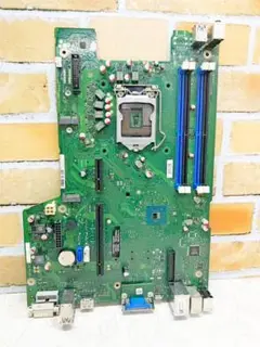 富士通 ESPRIMO D588/Eのマザーボード9世代 CP779419-03