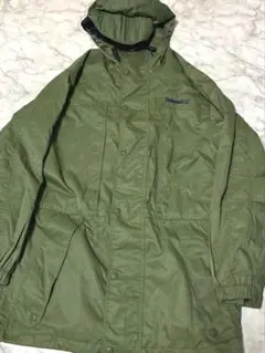 2025年最新】timberland ナイロンジャケット 90sの人気アイテム