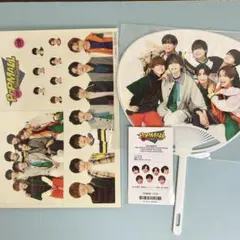 POP MALL アルバム特典