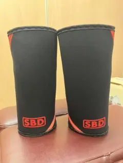 SBDニースリーブKnee Sleeves/Lサイズ