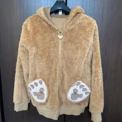 ダッフィー パーカーのサムネイル