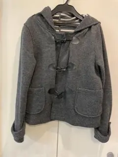 ダッフルコート