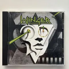 Winger CD (ボーナストラック付き)