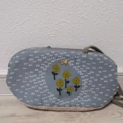 新品未使用】ミナペルホネン coppe bag コッペバッグ ballade - メルカリ