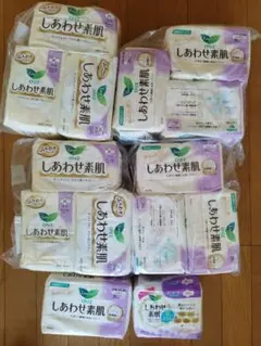 ウィスパー Pure Hada 生理用ナプキン 24センチ 28センチ 7個 ウィスパー Pure Hada 生理用ナプキン 24センチ 28センチ 7個 - メルカリ