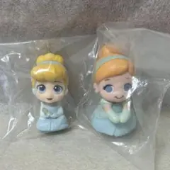 ディズニー プリンセス シンデレラ