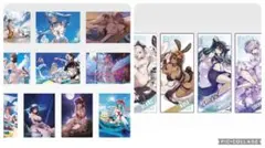 一番くじ 勝利の女神：NIKKE CHAPTER8 ポスタータオルセットのサムネイル