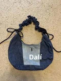 ラルフローレン　ポロ　ハンドバッグ　ショルダーバッグ