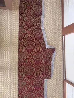 金華山バレンタインレッド 助手席フラットスーパーグレート用 - メルカリ