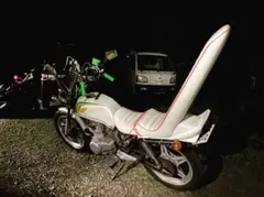 2026年最新】cb250n 外装の人気アイテム - メルカリ