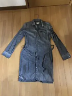 ディーゼルワンピース