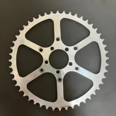 りょう　52T ホワイトインダストリーズ　チェーンリング　ブロンプトン りょう様専用 52T ホワイトインダストリーズ チェーンリング