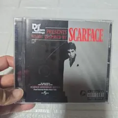 MUSIC INSPIRED BY SCARFACE