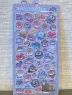 ボンボンドロップ　ぷかぷかボンボン　正規品