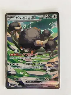2025年最新】バッフロンex SARの人気アイテム - メルカリ