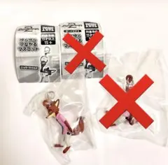 ズートピア2 ゆらゆらつながるマスコット　ニックワイルド