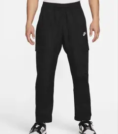 NIKE クラブ ウーブン カーゴパンツ SB ジョーダン ACG トレイル