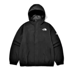 THE NORTH FACE VILAN EX JACKET BLACK（M） THE NORTH FACE（ザノースフェイス）の「『THE NORTH FACE/ザノース