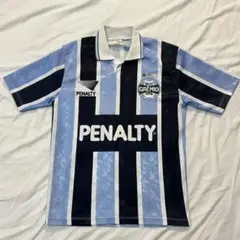 90s グレミオ GREMIO サッカーユニフォーム 1992 vintage