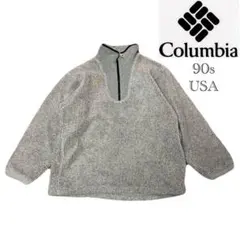 90s フリースジャケット