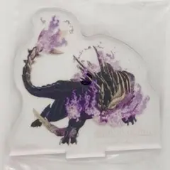 『マガイマガト』一番くじモンスターハンター　アクスタ1個
