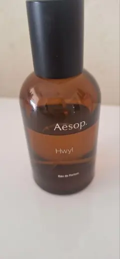 Aesop エレミア Eau de Parfum 50mL - メルカリ