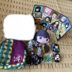 鬼滅の刃 雑貨