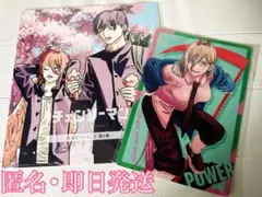 劇場版チェンソーマン レゼ篇 映画入場者特典第3弾　パワー