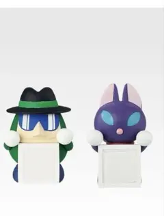 一番くじ ドラえもん きみとずっといっしょ D賞 ちらりんフレンズ ひみつ道具