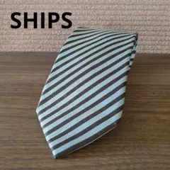 SHIPS　ネクタイのサムネイル