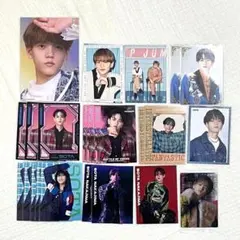2026年最新】fantastics トレカ 中島颯太の人気アイテム - メルカリ