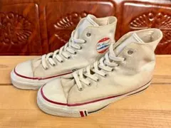 ★価値ある逸品デッドストック激レア希少コンバースジャックパーセル★ＵＳＡメイド貴重プレミアムヴィンテージフェイバリットコレクション 2025年最新コンバース usa デッドストックの人気アイテム - メルカリ