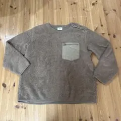 UNIQLO Engineered Garments フリース　L