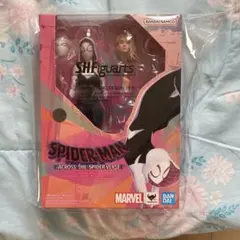 コトブキヤ マーベルコミック 美少女 スタチュー スパイダーグウェン