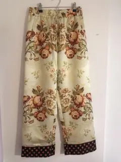 TELMA パンツ