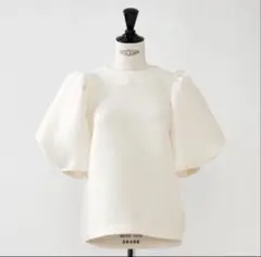 Heve ヘイヴ　Tinker Knit White 新品未使用　タグ付き Tinker Knit white | HEVE