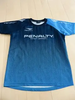 PENALTY サッカーシャツ 150サイズ - メルカリ