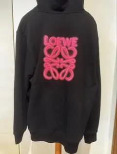 LOEWE ロゴスウェットパーカーのサムネイル