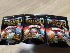 タフグミ MEGA 203g 3袋セットのサムネイル